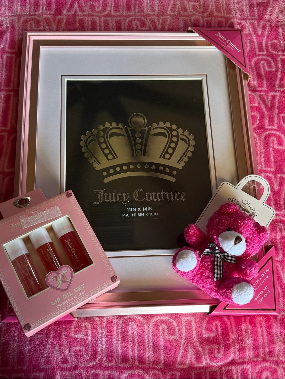 Juicy Couture juicy couture